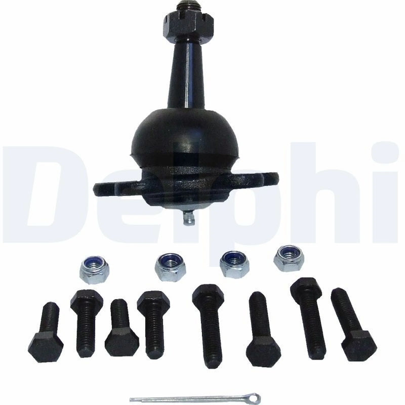 Delphi 2 x Ball Joints