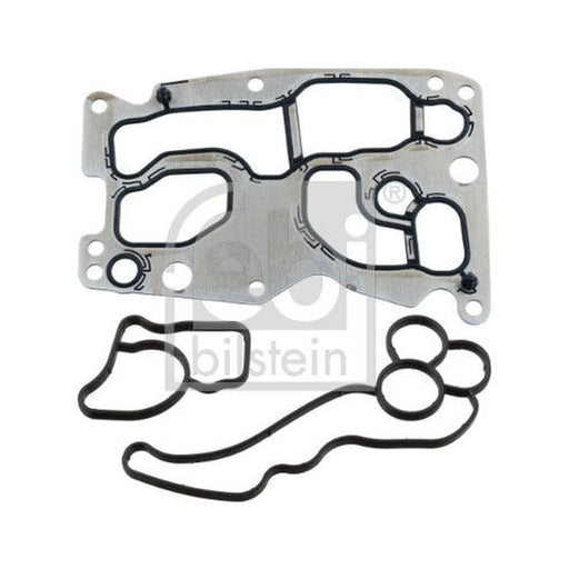 Febi Oil Cooler Gasket Set 193346