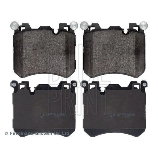 Blue Print Front Brake Pad Set ADB114240