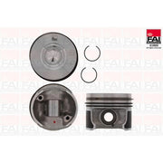 FAI Piston Cylinder Bore = PK205-000