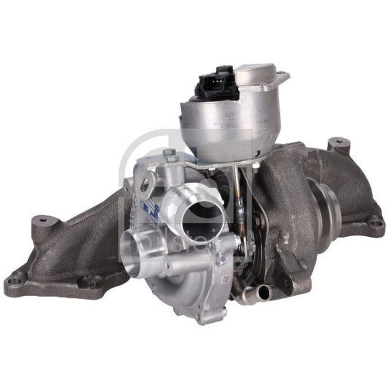 Febi Turbocharger Turbo Unit 186887