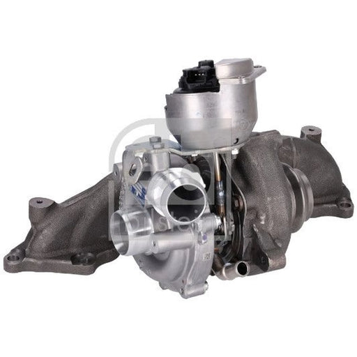 Febi Turbocharger Turbo Unit 186887