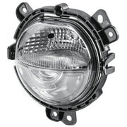Hella Daytime Running Light W5W Right fits Mini Mini Countryman 2016-2020