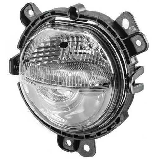Hella Daytime Running Light W5W Right fits Mini Mini Countryman 2016-2020