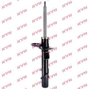KYB Shock Absorber Damper Strut Front Left fits Land Rover Freelander 2