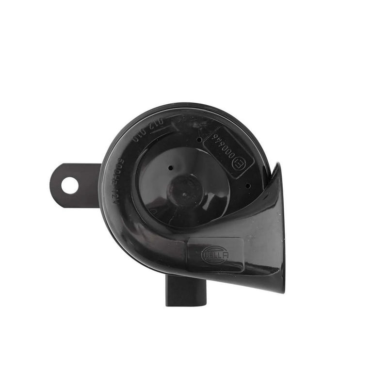 Hella Car Horn Signal Unit fits Audi A1 2010-2018 1.0 1.2 1.4 1.6 1.8 2.0