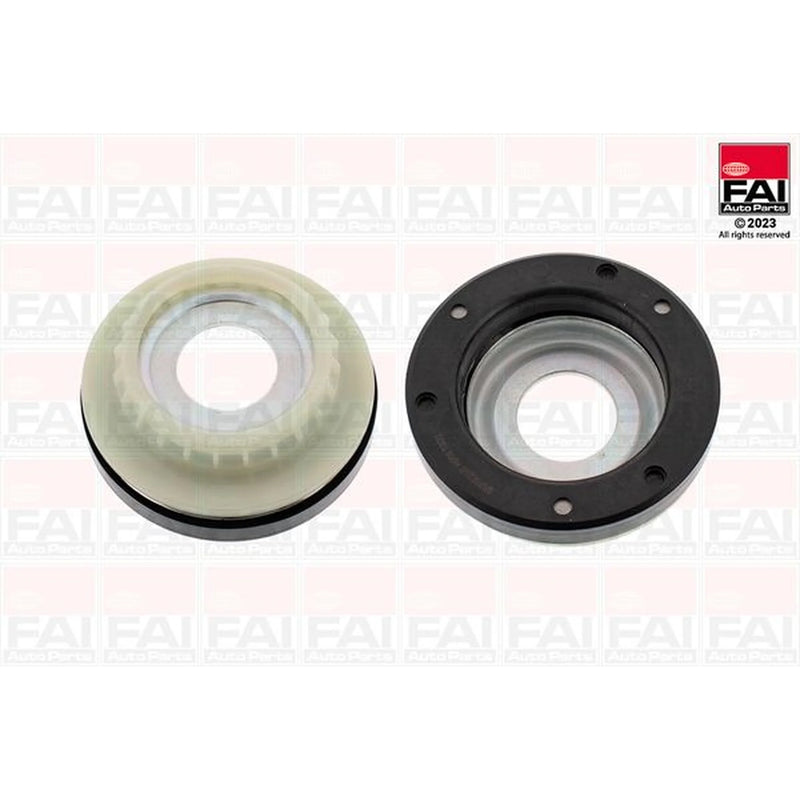 FAI 2 x Suspension Strut Support Mounts