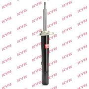 KYB 2 x Front Shock Absorbers fits BMW 5 1995-2004