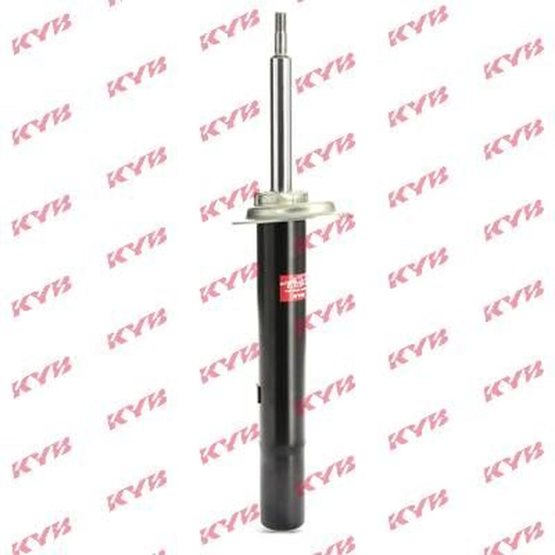 KYB 2 x Front Shock Absorbers fits BMW 5 1995-2004