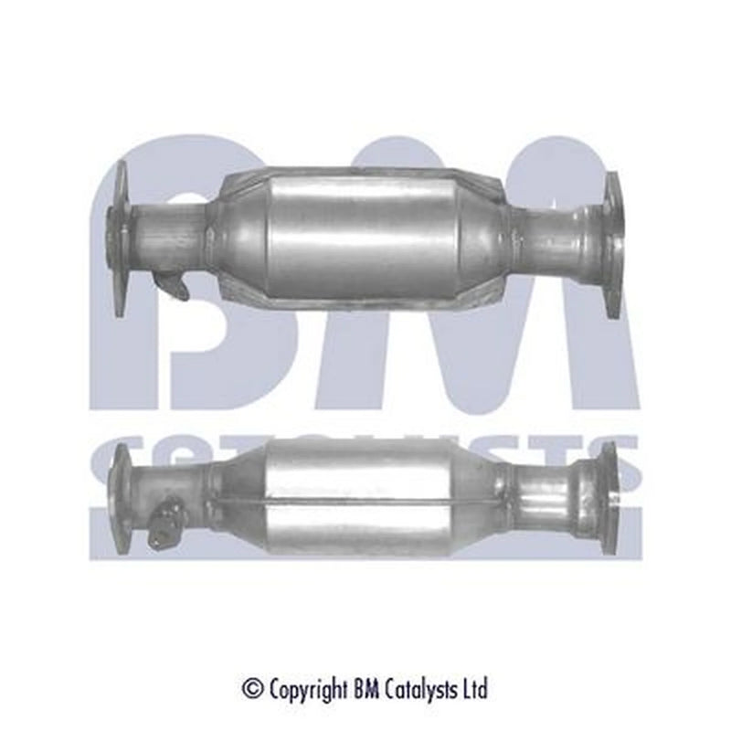 BM Catalysts Petrol Cat fits Toyota MR2 II 1989-2000 2.0