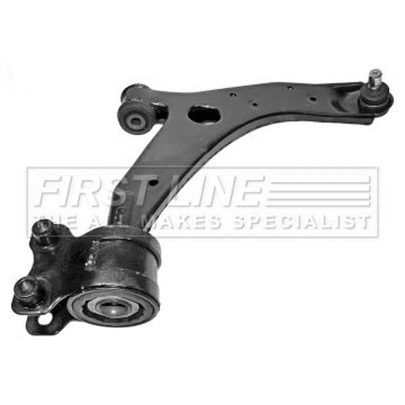 First Line Control/Trailing Arm fits Mazda 3 2003-2009 1.3 1.6 2.0 2.3