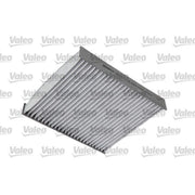 Valeo Cabin Air Filter (Pollen Filter) 715727