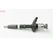 Denso Diesel Injector Nozzle Tip fits Toyota Avensis 2003-2008 2.0