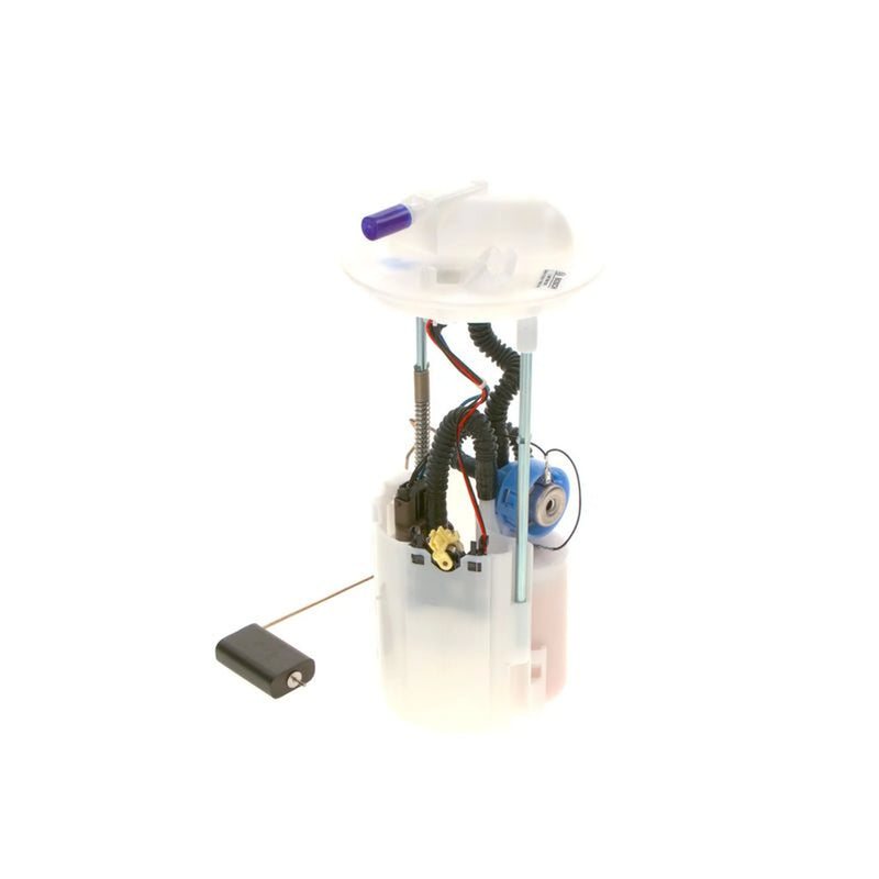 Bosch Fuel Tank Sender Unit in the fuel tank fits Suzuki SX4 2006-2015 1.5 1.6