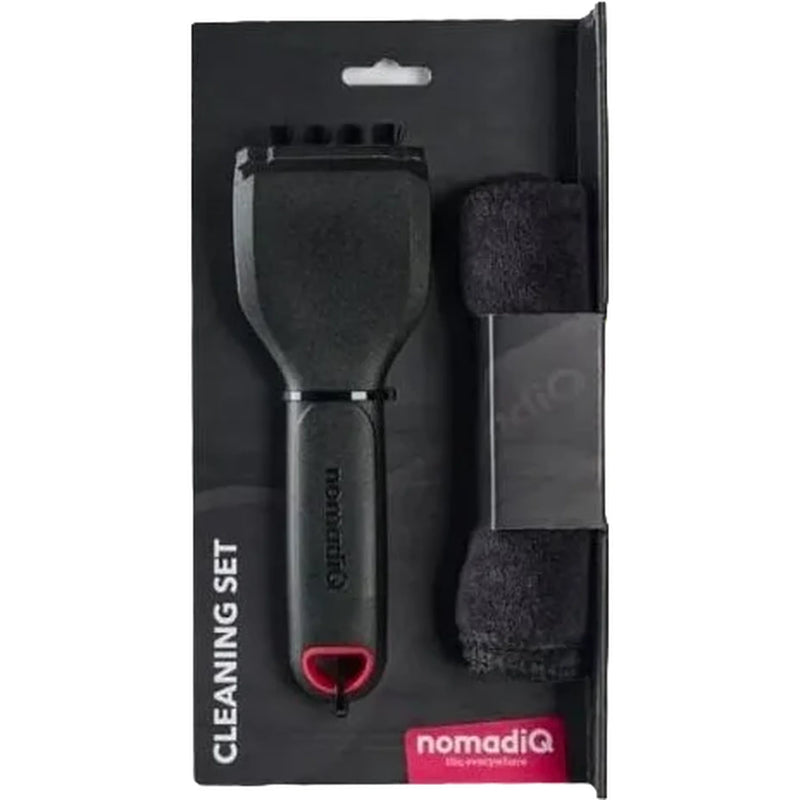 Nomadiq BBQ Cleaning Kit O0125 - Effective Grill Maintenance Tool