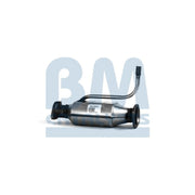 BM Catalysts Homologated Petrol Cat fits Kia Pride 1990-2000 1.1 1.3