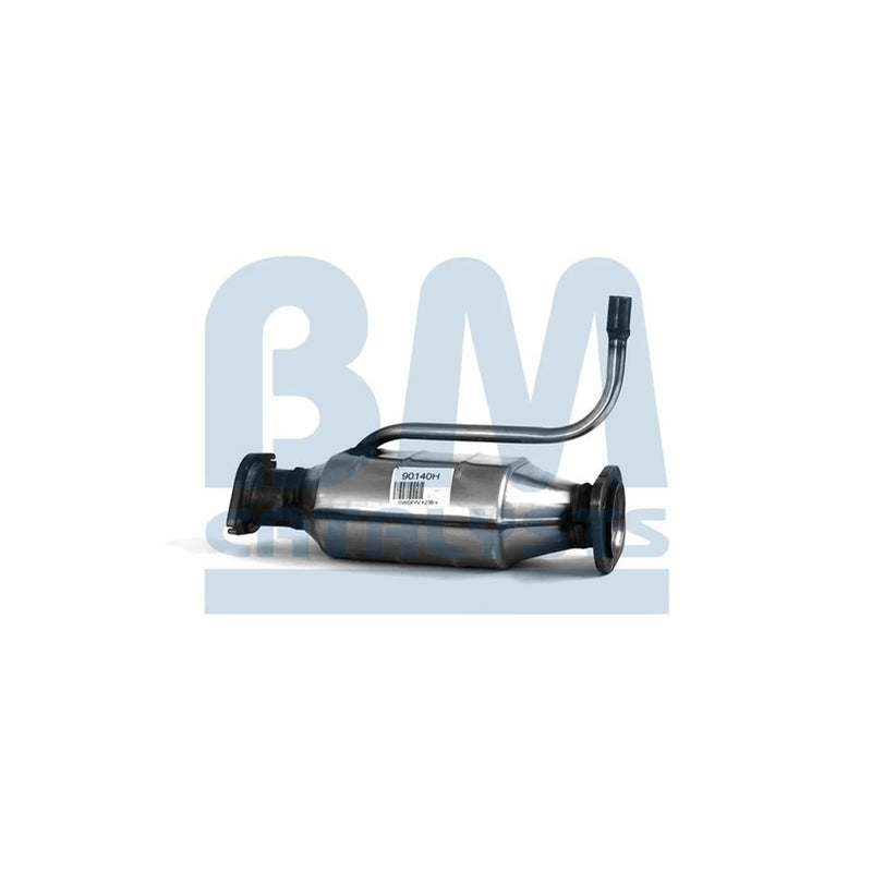 BM Catalysts Homologated Petrol Cat fits Kia Pride 1990-2000 1.1 1.3