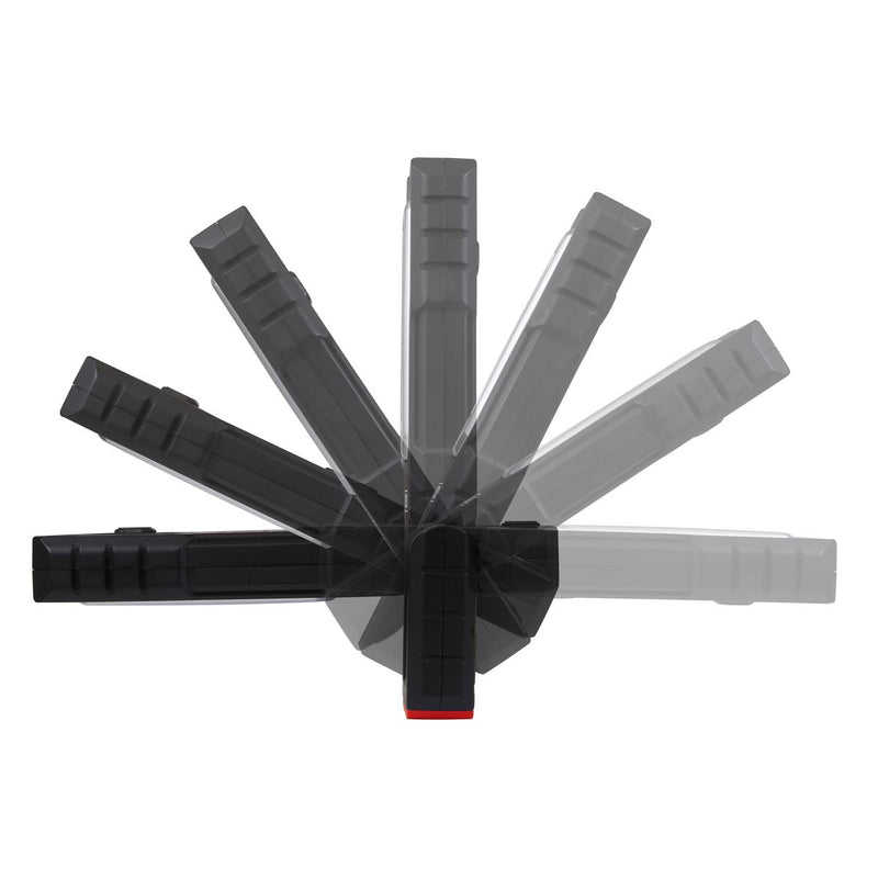 Sealey Inspection Light 5W COB & 1W SMD LED - Wireless Rechargeable Sealey  - Dynamic Drive