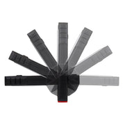 Sealey Inspection Light 5W COB & 1W SMD LED Wireless Rechargeable LEDWC04 Sealey - Dynamic Drive