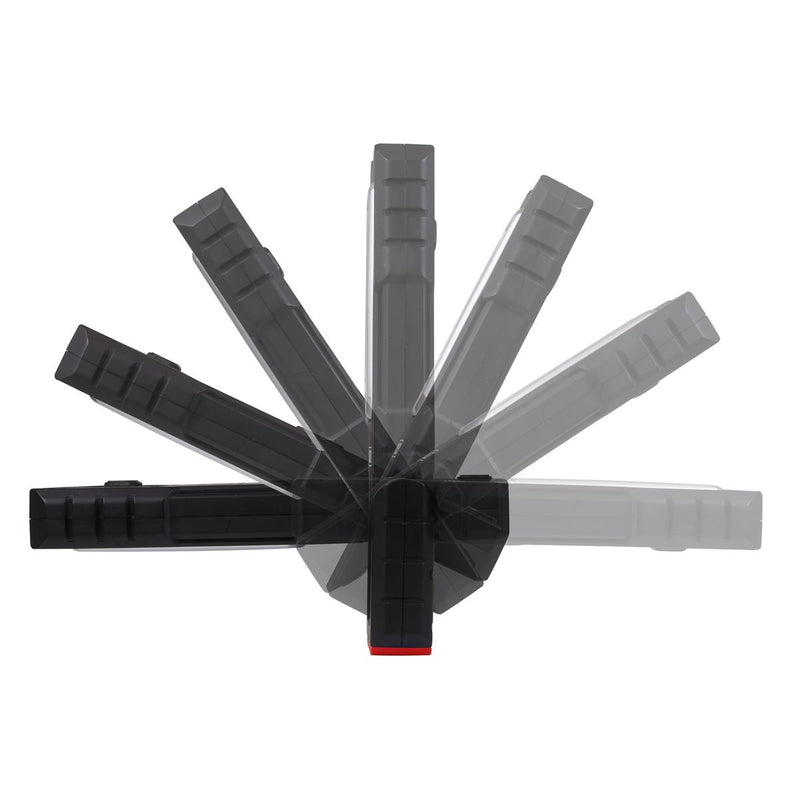 Sealey Inspection Light 5W COB & 1W SMD LED Wireless Rechargeable LEDWC04 Sealey - Dynamic Drive