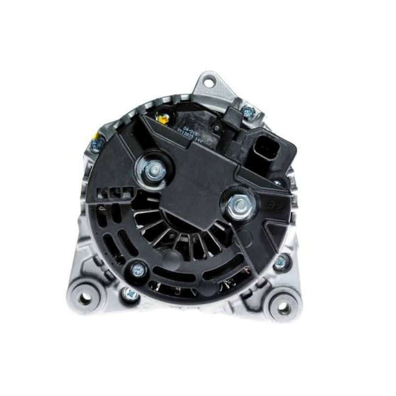 Hella Car Alternator 12V fits Dacia Duster 2010-2018 1.6