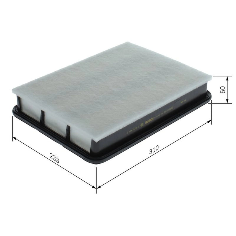 Bosch Engine Air Filter