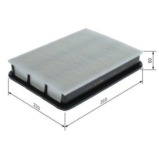 Bosch Engine Air Filter