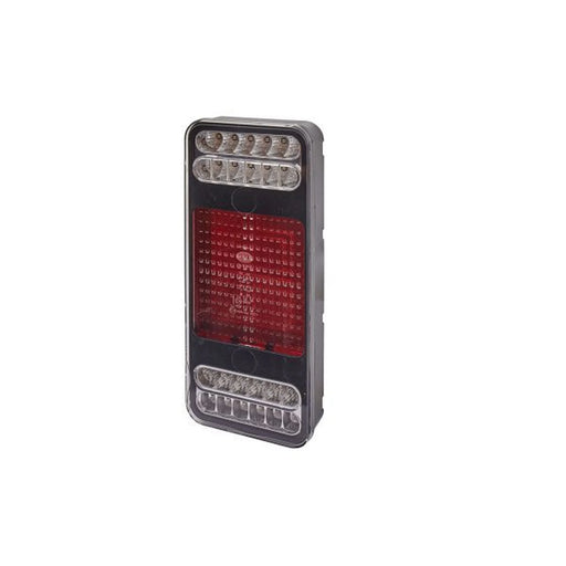 Hella Tail Light / Lamp LED Right