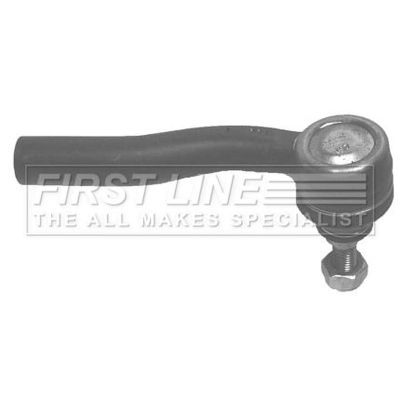 First Line Steering Tie Rod End Ball Joint fits Alfa Romeo 155 1992-1997