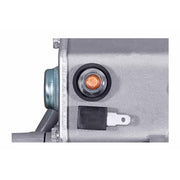 Hella Starter Motor 12V 1.8kW 11 Teeth fits MG Express Hatchback 2003-2005 2.0