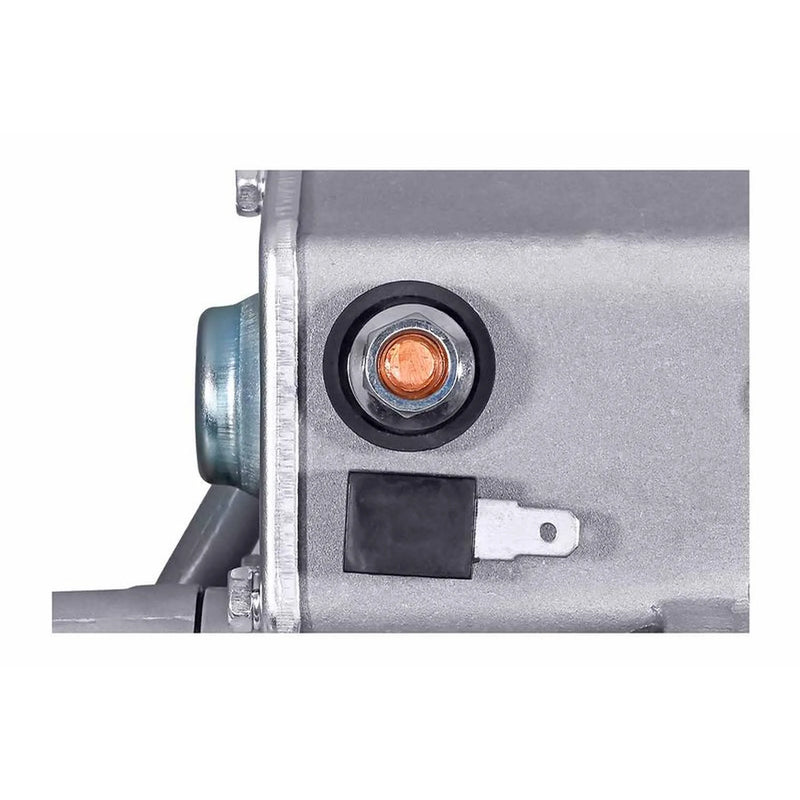 Hella Starter Motor 12V 1.8kW 11 Teeth fits MG Express Hatchback 2003-2005 2.0