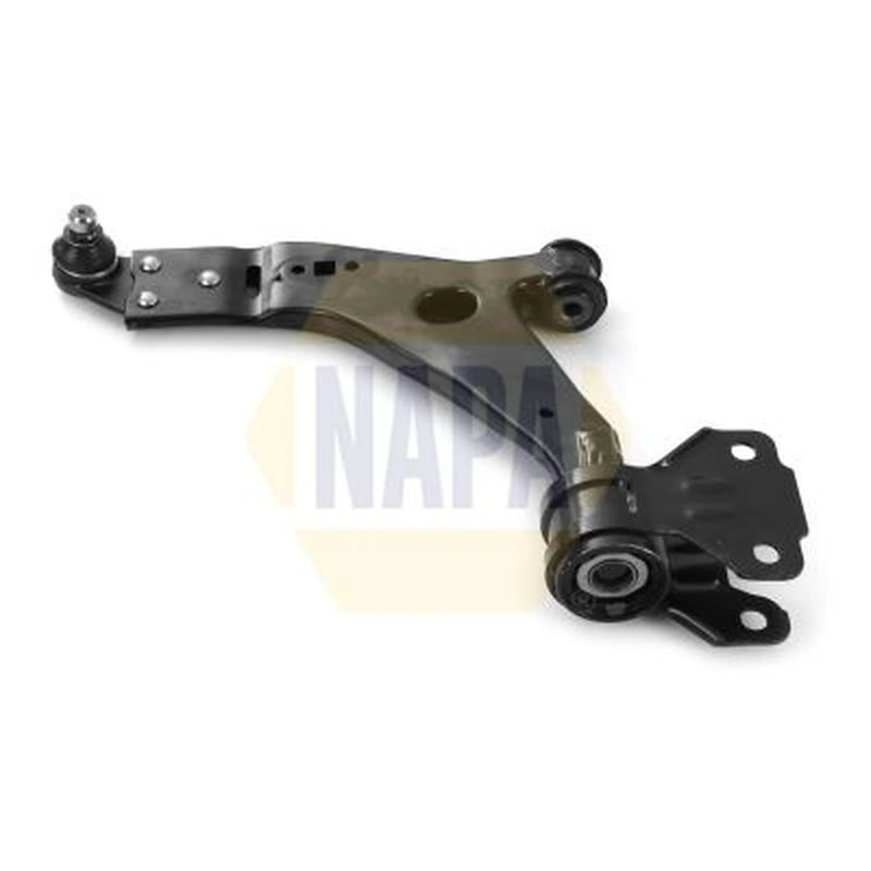 NAPA Control/Trailing Arm Front Left fits Ford Kuga II 2012-2019 1.5 1.6 2.0 2.5