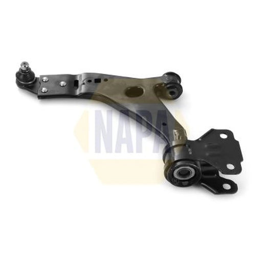 NAPA Control/Trailing Arm Front Left fits Ford Kuga II 2012-2019 1.5 1.6 2.0 2.5