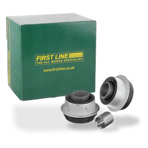 First Line Wishbone / Control / Trailing Arm Bush fits Mercedes-Benz Gla-Class