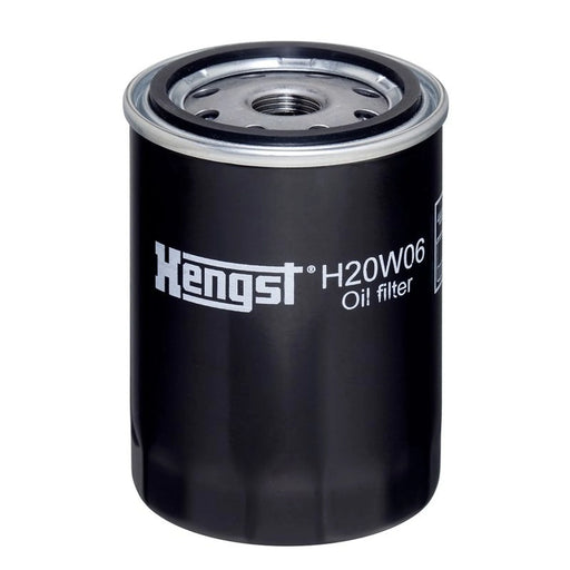 Hella Engine Oil Filter H20W06