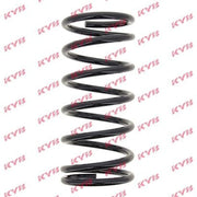 KYB Front Suspension Coil Spring fits Skoda Felicia Pickup 1997-2002 1.6 1.9