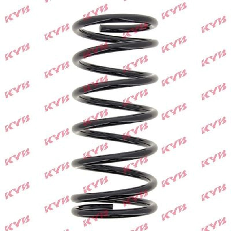 KYB Front Suspension Coil Spring fits Skoda Felicia Pickup 1997-2002 1.6 1.9