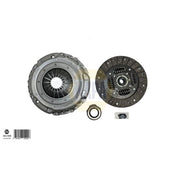 NAPA Clutch Kit Set 3pc NCL1039