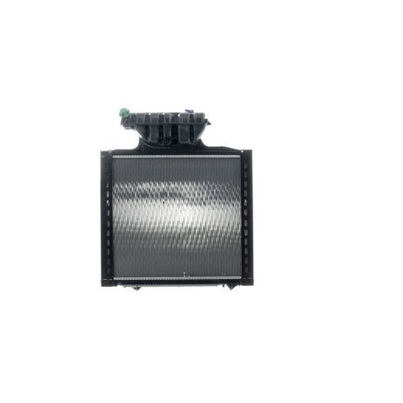 Mahle Engine Radiator fits Man Tga 2000-2006