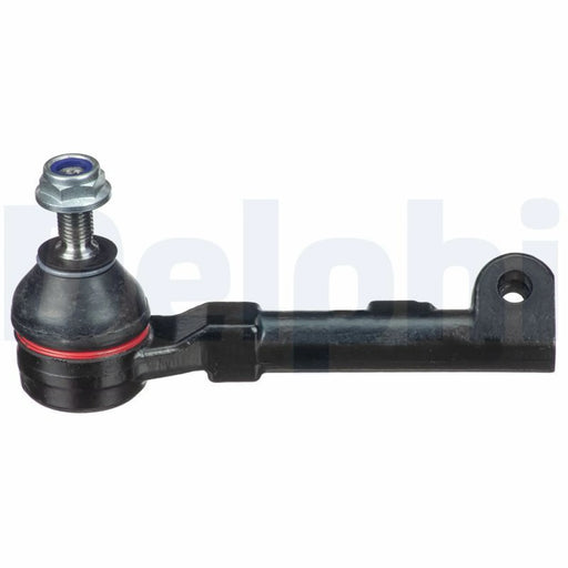 Delphi Steering Tie Rod End Ball Joint Front Left M14x1.5 TA1591