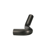 Gates Radiator Coolant Hose 375mm ID fits Suzuki Swift III 2005-2015 1.3 1.5 1.6