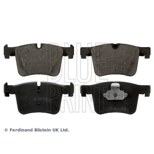 Blue Print Front Brake Pad Set ADB114226