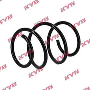 KYB 2 x Suspension Springs fits Mini Mini 2001-2006