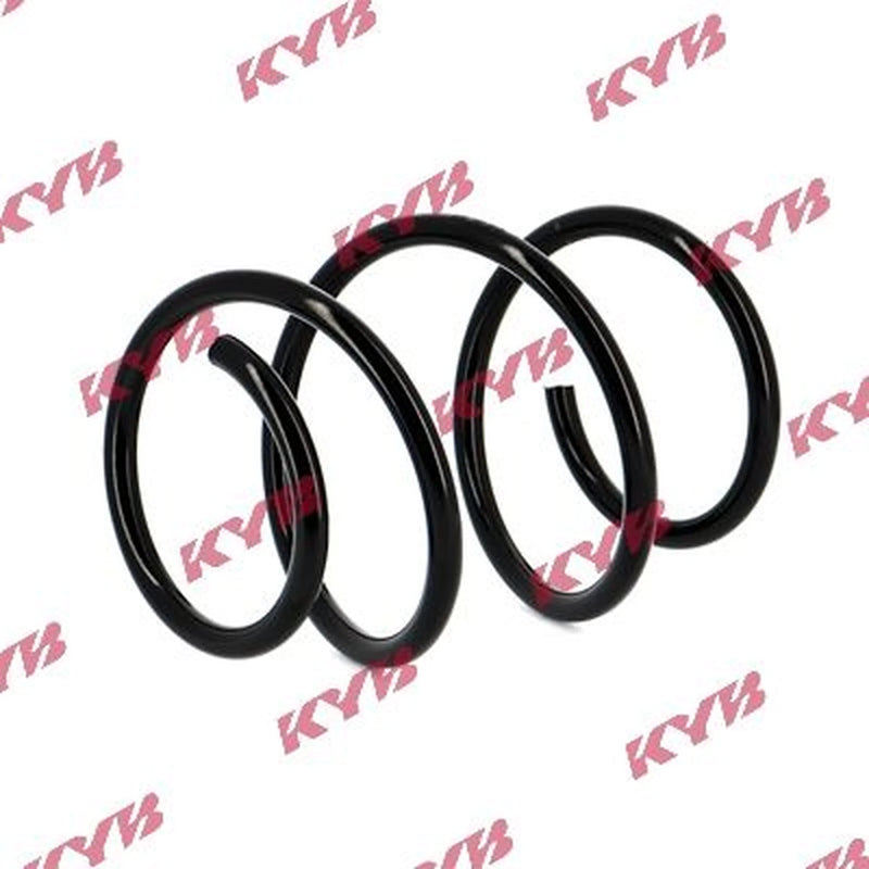 KYB 2 x Suspension Springs fits Mini Mini 2001-2006