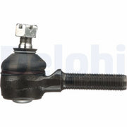 Delphi Steering Tie Rod End Ball Joi fits Suzuki Samurai Closed Off-Road Vehicle