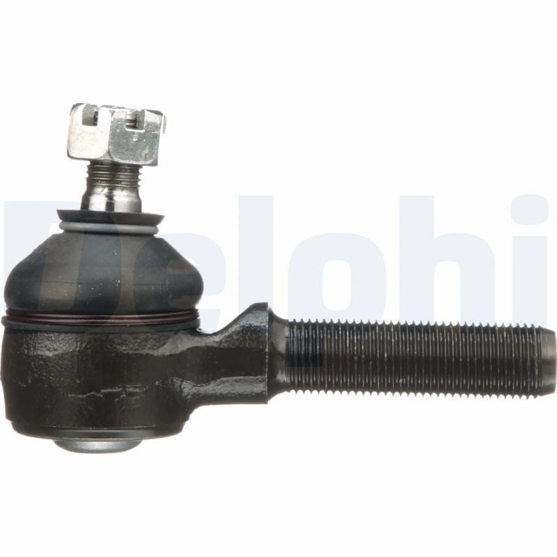 Delphi Steering Tie Rod End Ball Joi fits Suzuki Samurai Closed Off-Road Vehicle