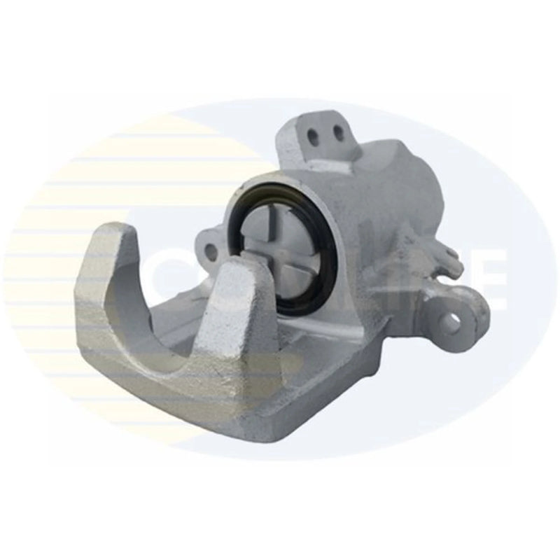 Comline Brake Caliper Assembly Rear Left fits Honda Cr-Z 2010-2013 1.5