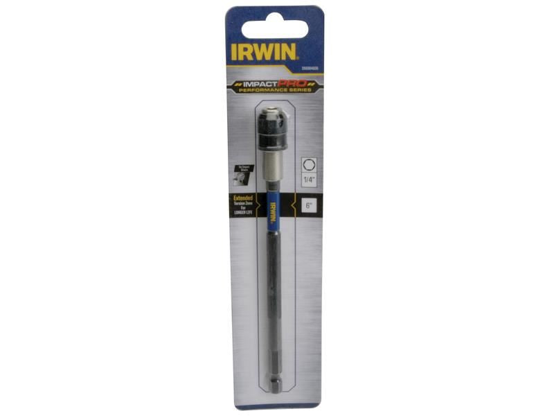 Irwin® Impact Pro Extension 150mm (6in) IRWIN® - Dynamic Drive