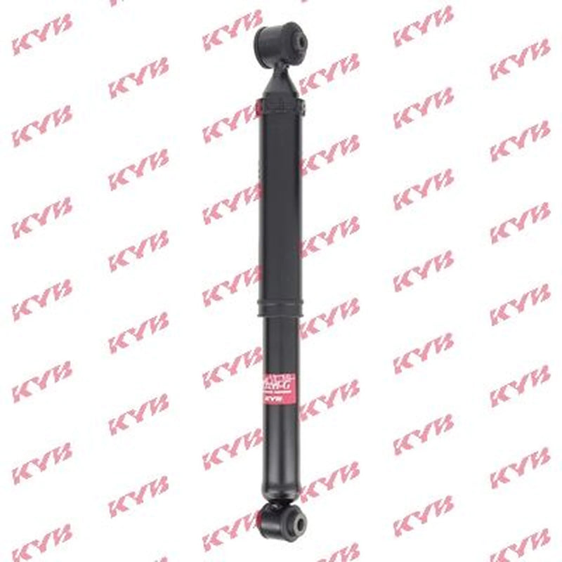 KYB Shock Absorber Damper Strut Rear fits Citroën C-Elysee 2012-2018 1.2 1.5 1.6