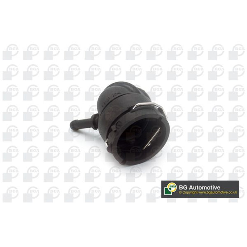 BGA Coolant Flange Housing Connector fits Audi A3 2003-2013 1.6 1.8 1.9 2.0